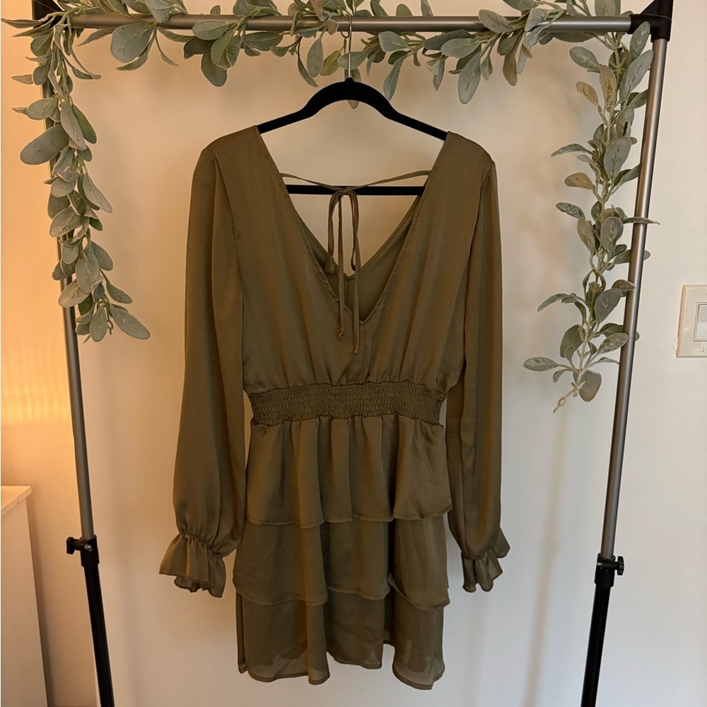 Altard State Dress - Picture 3 of 4